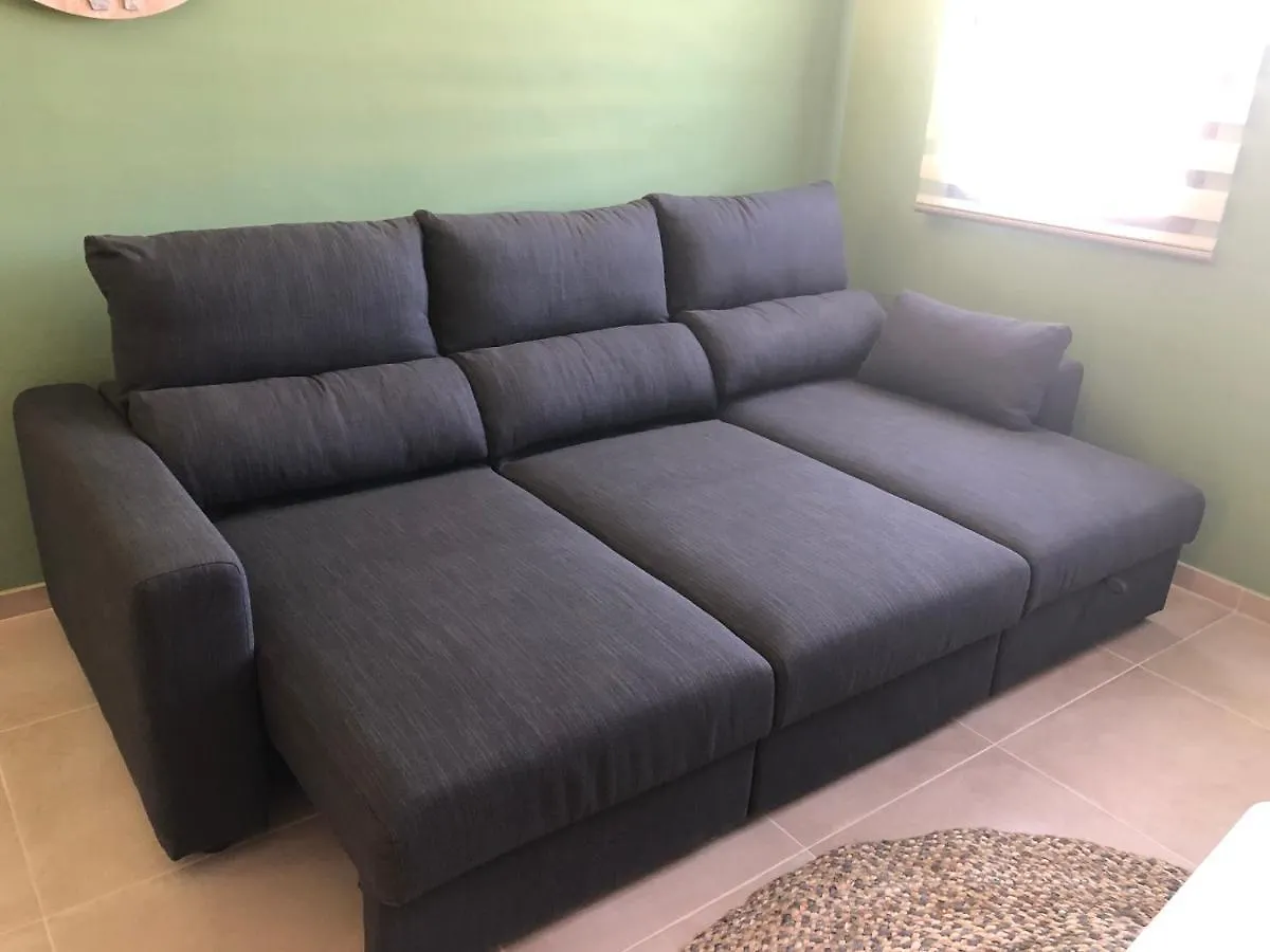 Casa Monroe Op Oasis Tamarindo 1 Apartment Corralejo