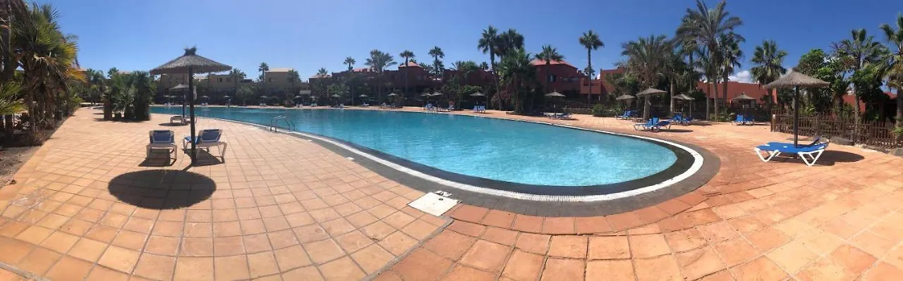 Casa Monroe Op Oasis Tamarindo 1 Apartment Corralejo Spain