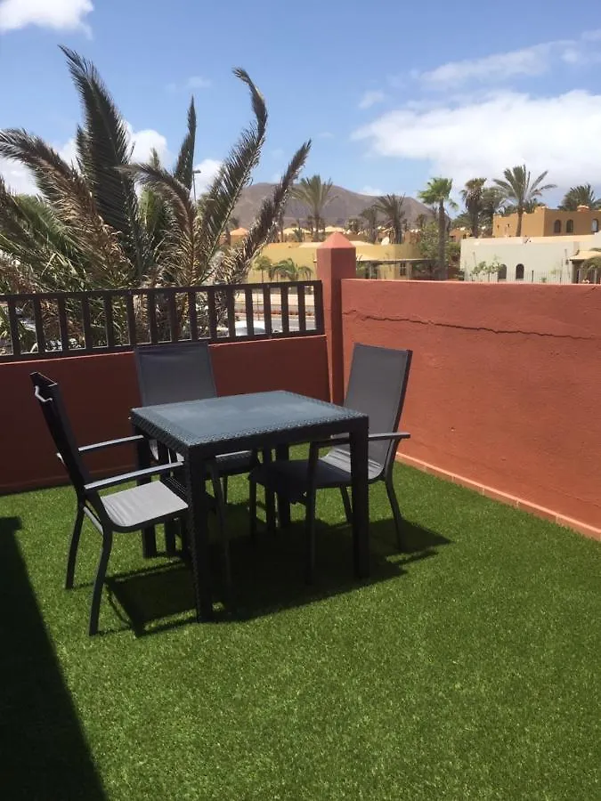 Casa Monroe Op Oasis Tamarindo 1 Apartment Corralejo