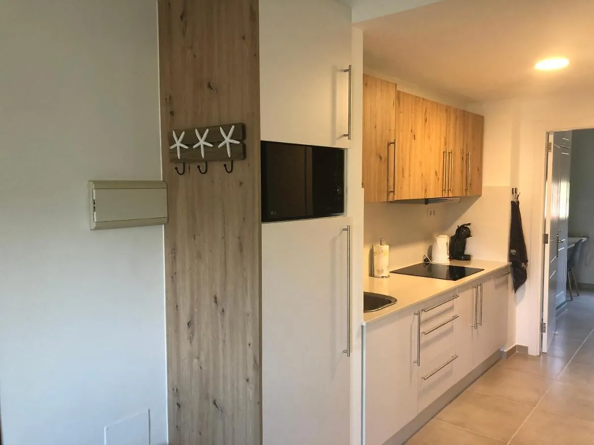 Casa Monroe Op Oasis Tamarindo 1 Apartment Corralejo