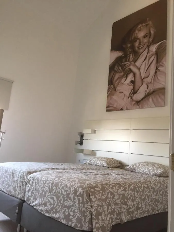 Casa Monroe Op Oasis Tamarindo 1 Apartment Corralejo Spain