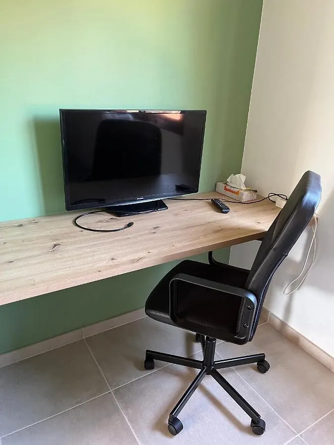 Casa Monroe Op Oasis Tamarindo 1 Apartment Corralejo