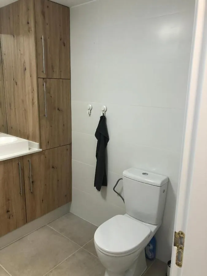 Casa Monroe Op Oasis Tamarindo 1 Apartment Corralejo