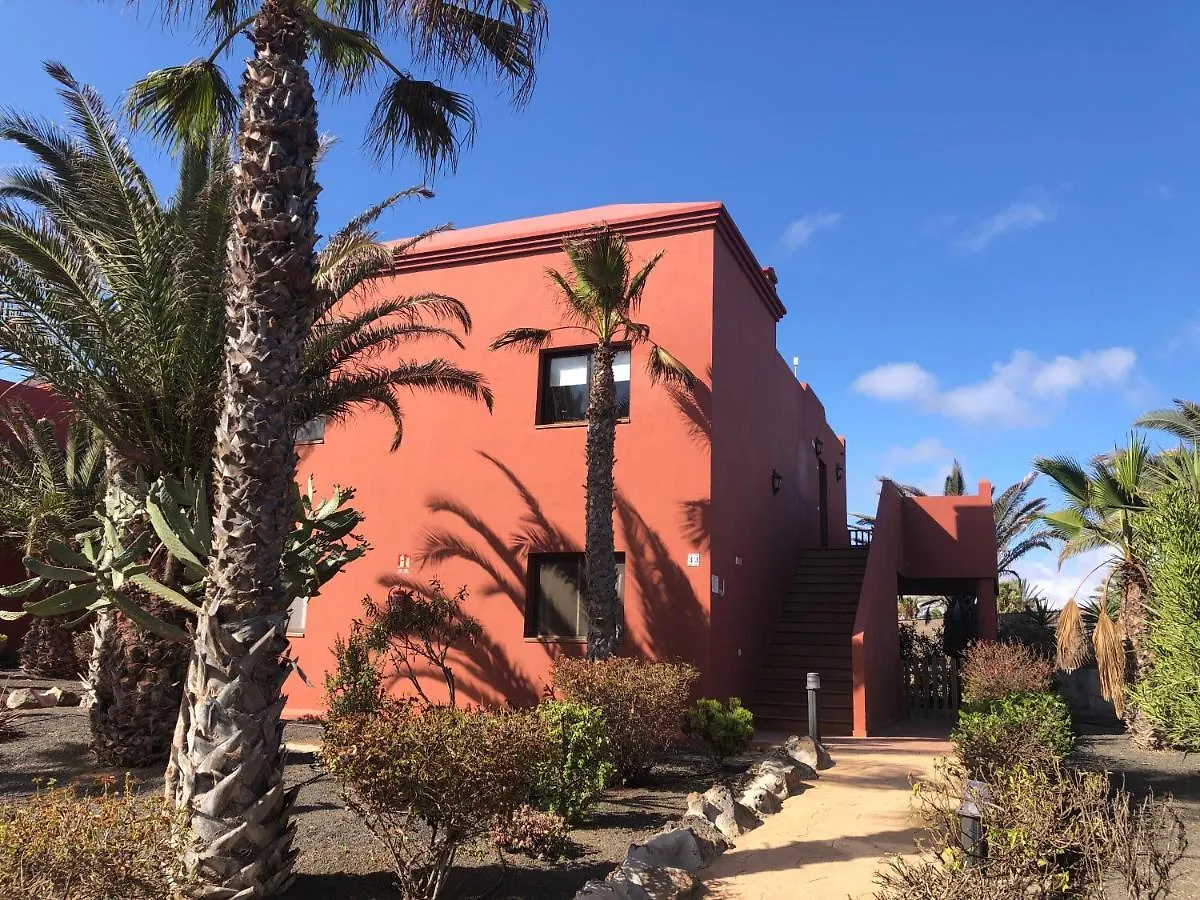 Casa Monroe Op Oasis Tamarindo 1 Apartment Corralejo Spain