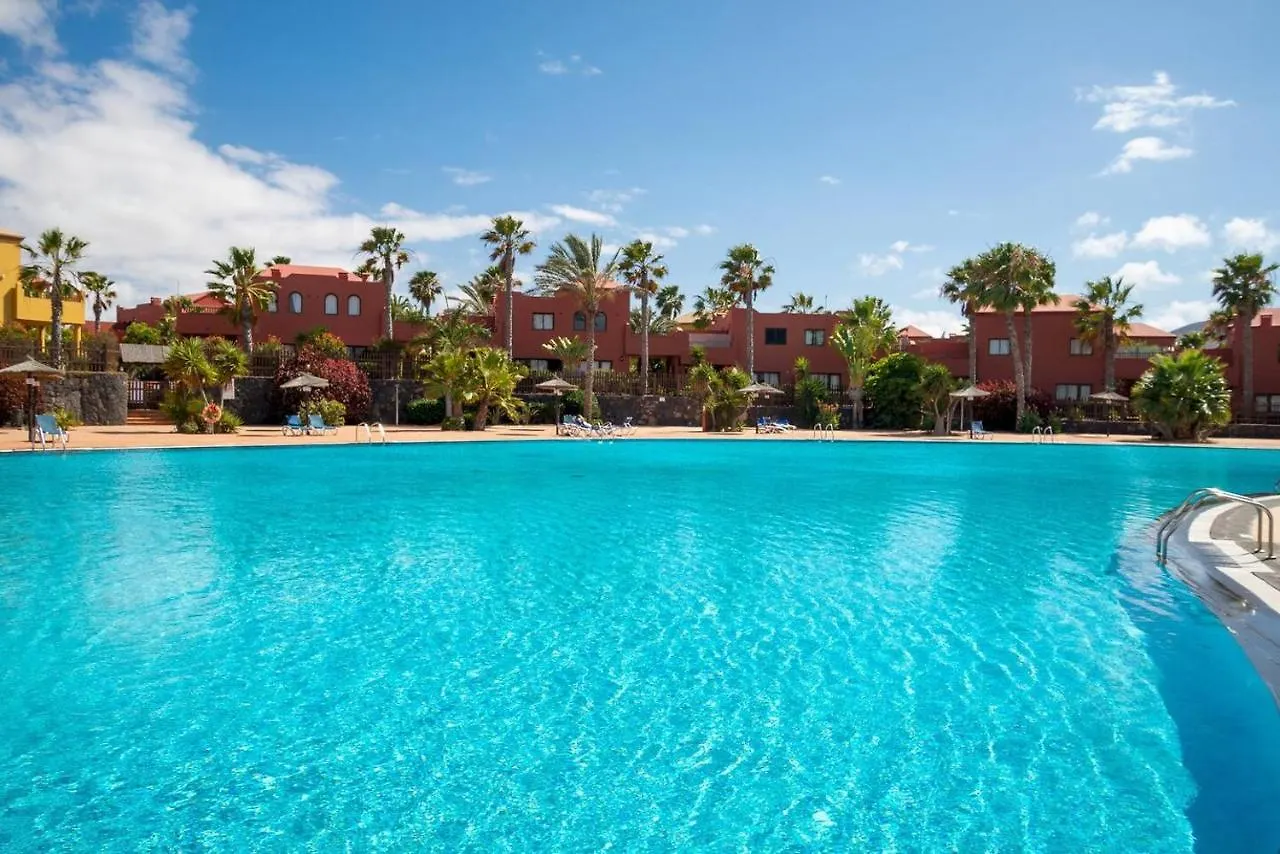 Casa Monroe Op Oasis Tamarindo 1 Apartment Corralejo
