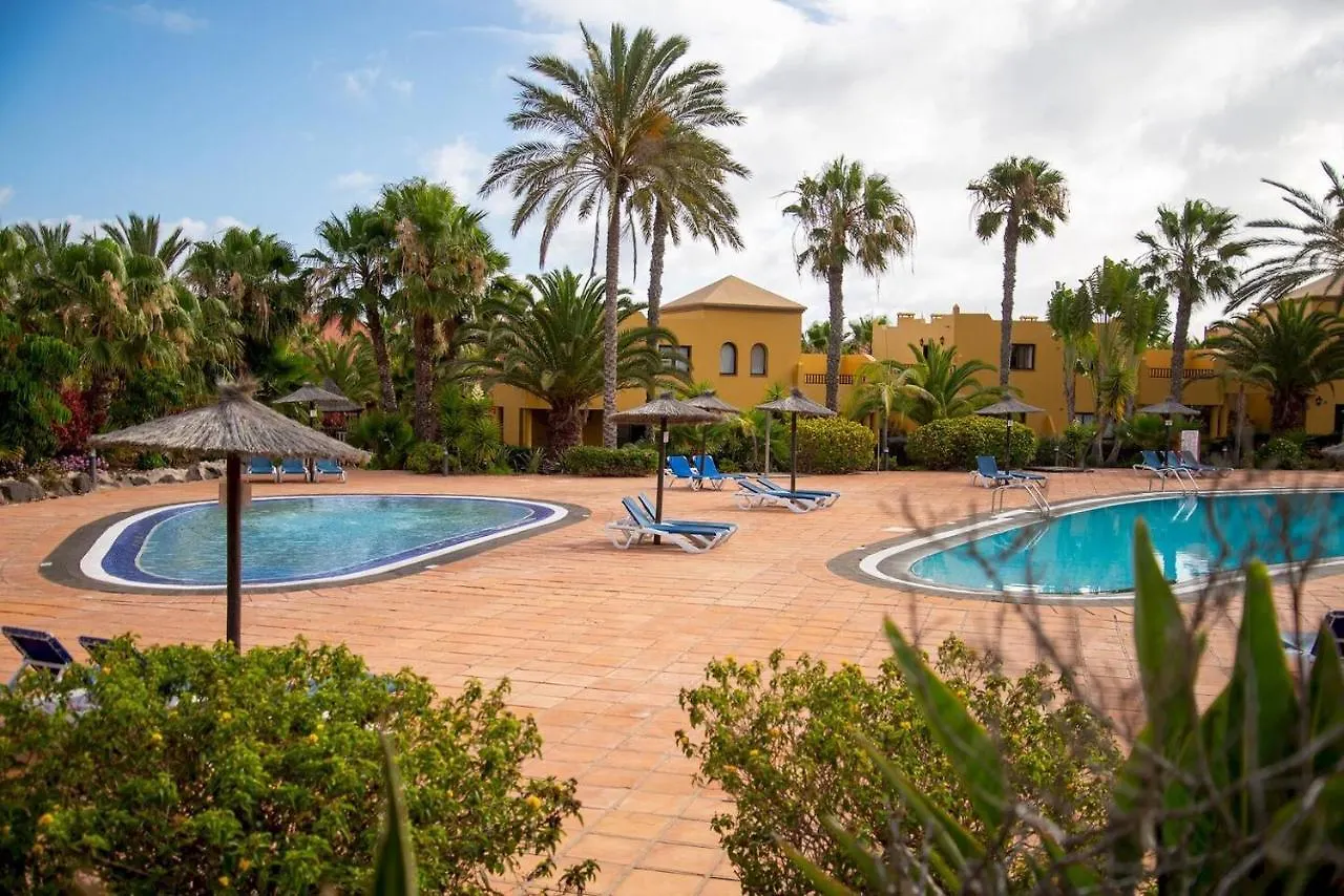 Casa Monroe Op Oasis Tamarindo 1 Apartment Corralejo